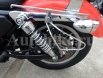 Заказать из Японии мотоцикл Harley Davidson XL883R-I 2009 фото 15